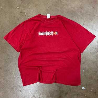 Candlebox concert t - Gem