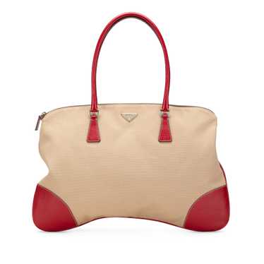 Prada cinghiale frame bag - Gem