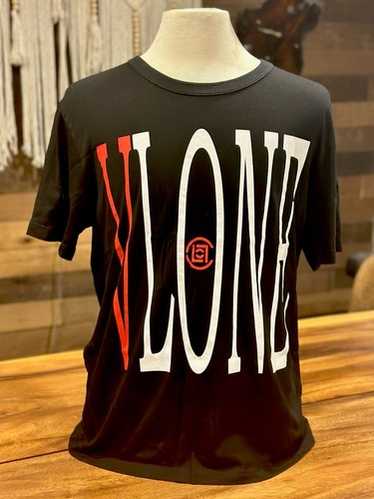 Vlone clot black red - Gem