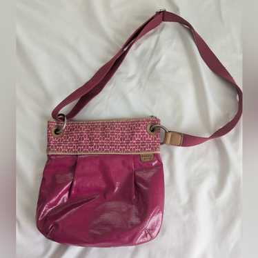 Fossil Keyper Bag - image 1