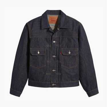 ジャケット・アウター LEVI'S 507XX 2nd TYPE DENIM JACKET XL 90's】Vintage Levi's 507XX Denim Jacket Size.44 