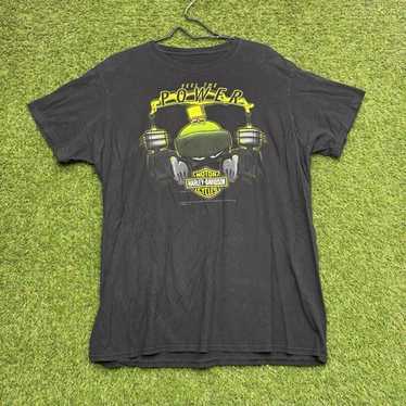Harley davidson looney tunes - Gem