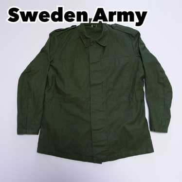 Swedish army m59 field - Gem