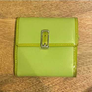 美品✨vintage coach old bag hand モスグリーン Coach Vintage Old Madison SUTTON SATCHEL Green Leather Made