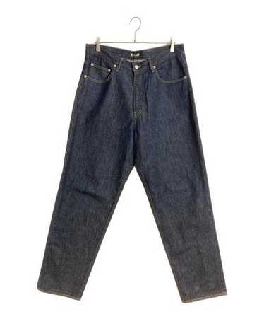 パンツ auralee hard dyed nylon pants auralee hard dyed nylon pants