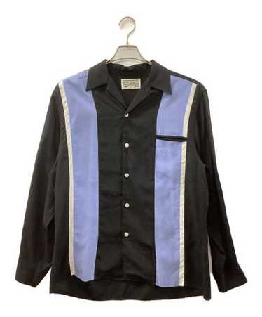 wacko maria ワコマリア　three tone 50s shirt Wacko Maria Three Tone 50s Shirt for Men Vintage Style | eBay
