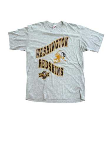 Vintage washington redskins - Gem
