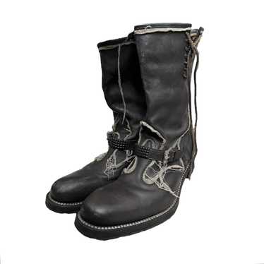 Hiromu takahara engineer boot - Gem