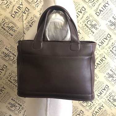 Coach vintage 9303 handbag - Gem