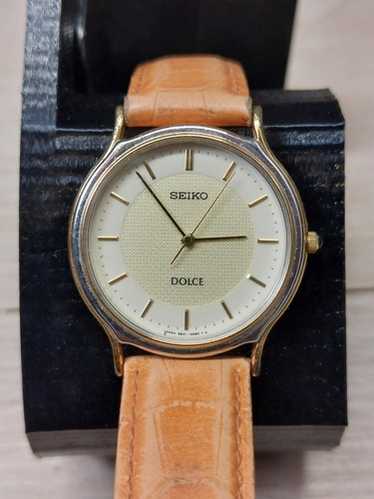 Seiko watch dolce 5e61 - Gem