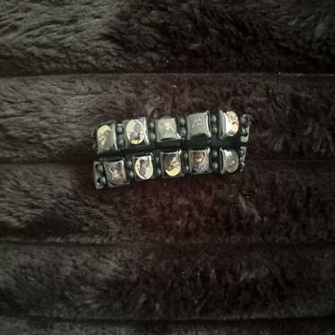 アクセサリー bazo1199 black Streetwear 1199 bazo - Gem
