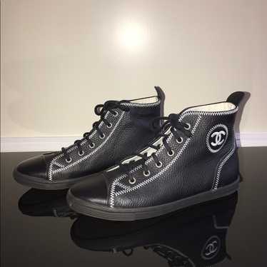 CHANEL 人気スニーカー Chanel cc sneakers g33726 - Gem