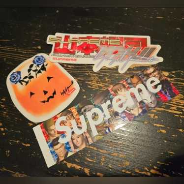 Supreme ステッカー 99枚set eco-styles-honey_s-3-10p