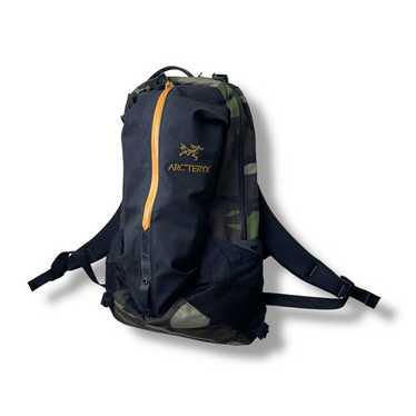 Arcteryx × beams arro - Gem