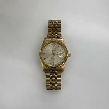 Elgin fk 358 quartz - Gem
