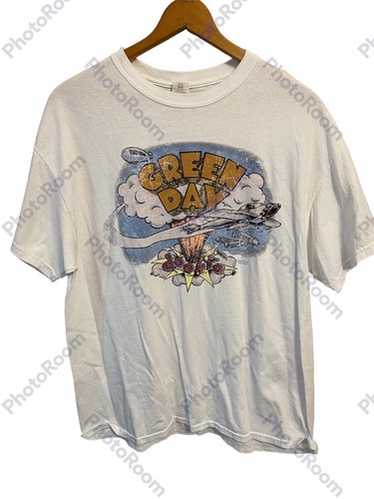 Greenday dookie tour Tシャツ XL Green Day Dookie Tour T Shirt 2XL | eBay