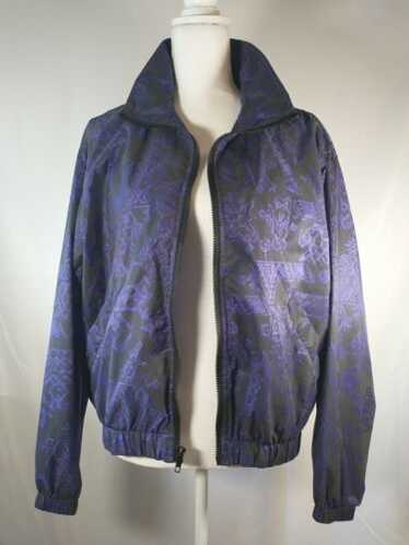 ジャケット・アウター FUGA lamb leather riders jacket 00s Y2K 00s archive lether fur jacket fuga midas