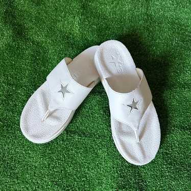 Converse one star sandals - Gem