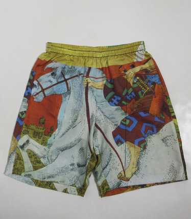 中*海様 Supreme Ronin mesh Short L シュプリーム Supreme Ronin Mesh Short (SS23) - $110