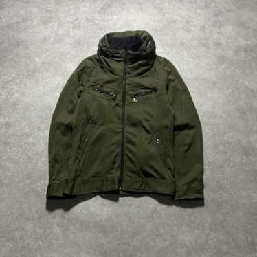 Japanese brand goa jacket - Gem