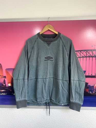 【新品】PrettyGreen x Umbro Maine Road Shell Pretty green x umbro - Gem
