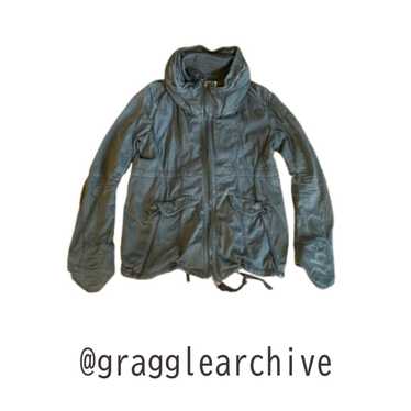 00s goa bono hoodie japanese label パーカー Goa Bono Hoodie | Grailed