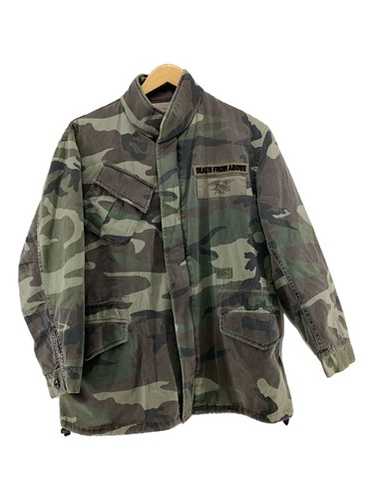 Wtaps wtaps camo cotton - Gem