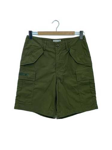 パンツ WTAPS CARGO SHORTS COTTON RIPSTOP CAMO EO15S225-COMBATCAMO-1_grande.