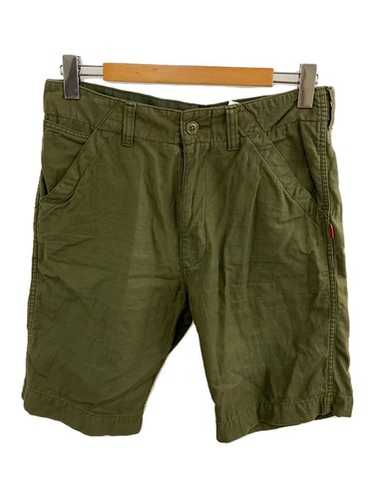 パンツ WTAPS ACADEMY 01 SHORTS COTTON GRY 02 M WTAPS ACADEMY 01 / SHORTS / COTTON 251ATDT-CSM07