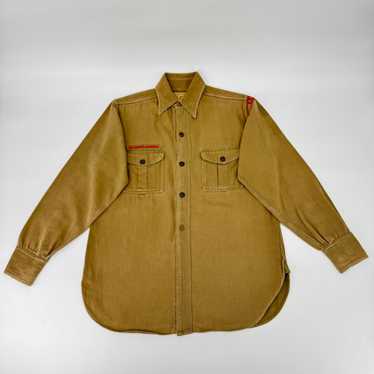 Vintage 1940s sweet orr - Gem