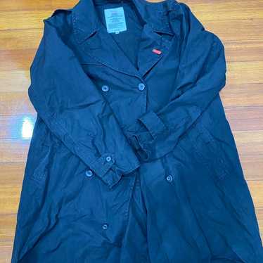 ジャケット・アウター Nigel Cabourn WW1 Trench Coat Nigel Cabourn Women ( ENGLAND ) WW1 TRENCH COAT - lancah