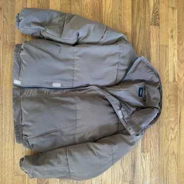 Fear of god/puffer - Gem