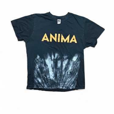 ミュージシャン Thom Yorke long sleeve t-shirt L size. Radiohead Band Rock Thom Yorke Long Sleeve T-Shirts T-shirt