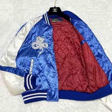 Sukajan jacket hoshihime - Gem