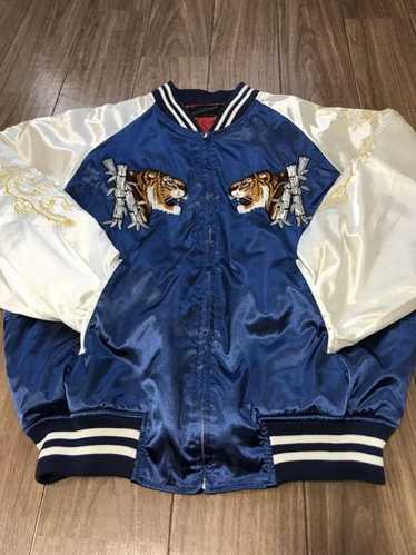 Sukajan jacket hoshihime - Gem