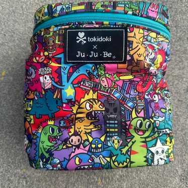 yokkoページです。 JuJuBe Tokidoki - Be Packed - Spooktacular Kawaii – RG