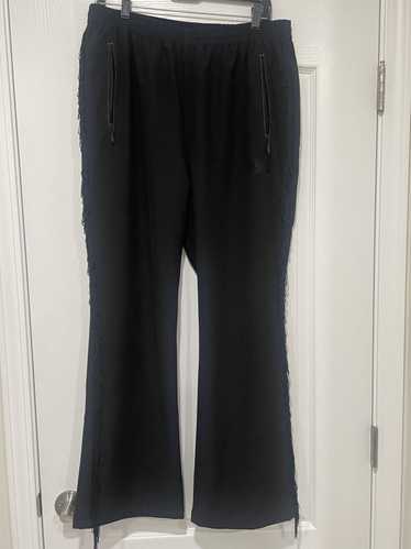 Needles track pant - - Gem