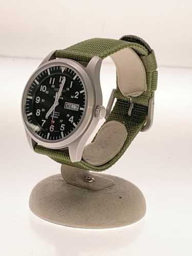 【美品】seiko 5 sports 7s36-03j0 Seiko Automatic 7S36-03J0 5 Sports 23Jewels 42mm Men's