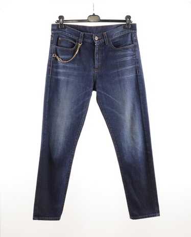 Gucci gg denim jeans - Gem