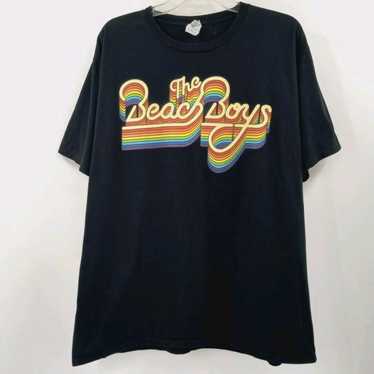 The Beach Boys Tシャツ Lucky Brand The Beach Boys 1985 Tour Woman's T-Shirt 70's