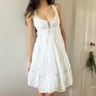 Marithe francois girbaud dress - Gem