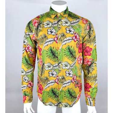 Scotch & soda tropical - Gem