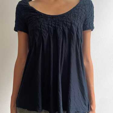 Vintage miu miu shirt - Gem