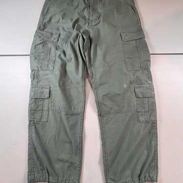 Supreme cargo pants 34 - Gem
