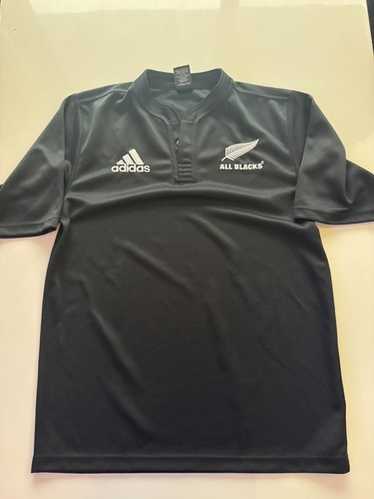 All blacks new zealand - Gem