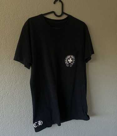 Chrome hearts authentic t-shirt - Gem