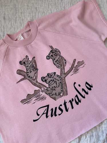 Vintage koala sweatshirt - Gem