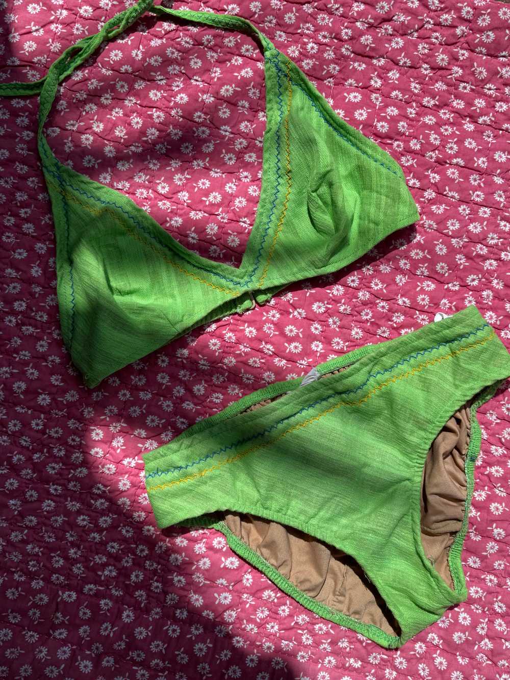 Vintage Bikini - image 1