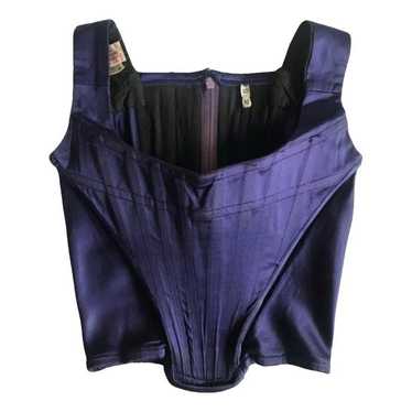 vivienne westwood ベルベットコルセット 2025年最新】vivienne westwood コルセットの人気アイテム
