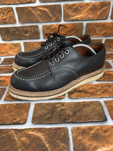 Red wing 8106 oxford - Gem